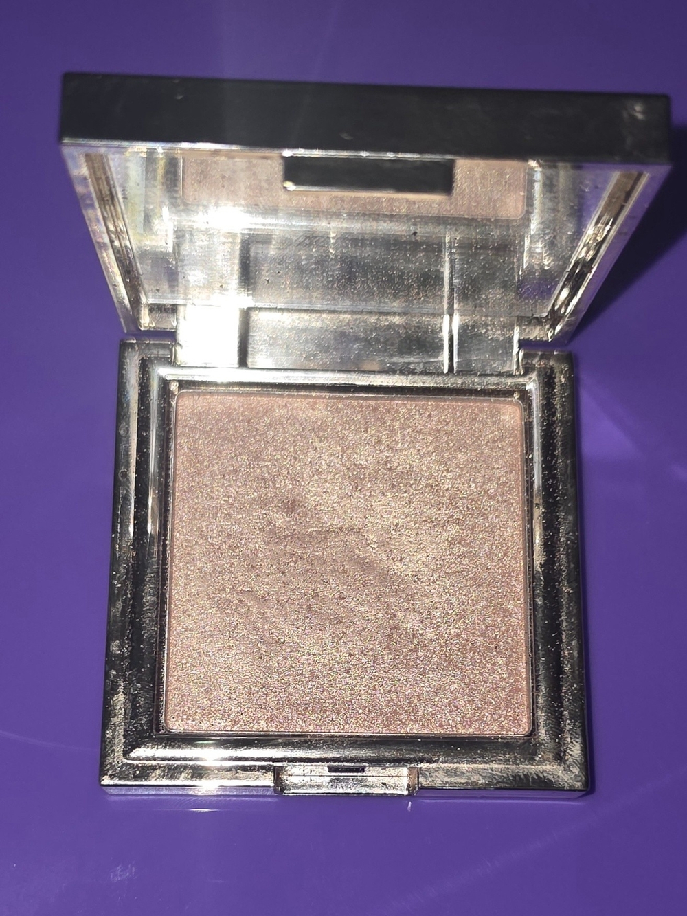 Jouer Rose Quartz Highlighter Compact 0.16oz